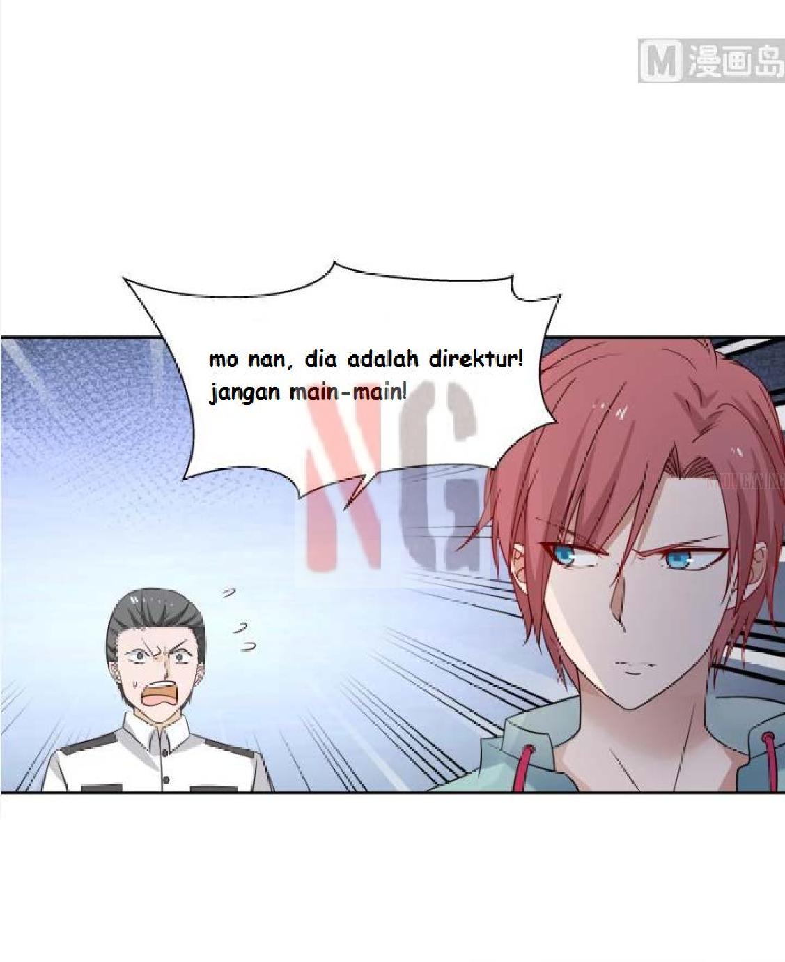 I Have a Dragon on My Body Chapter 153 Gambar 11