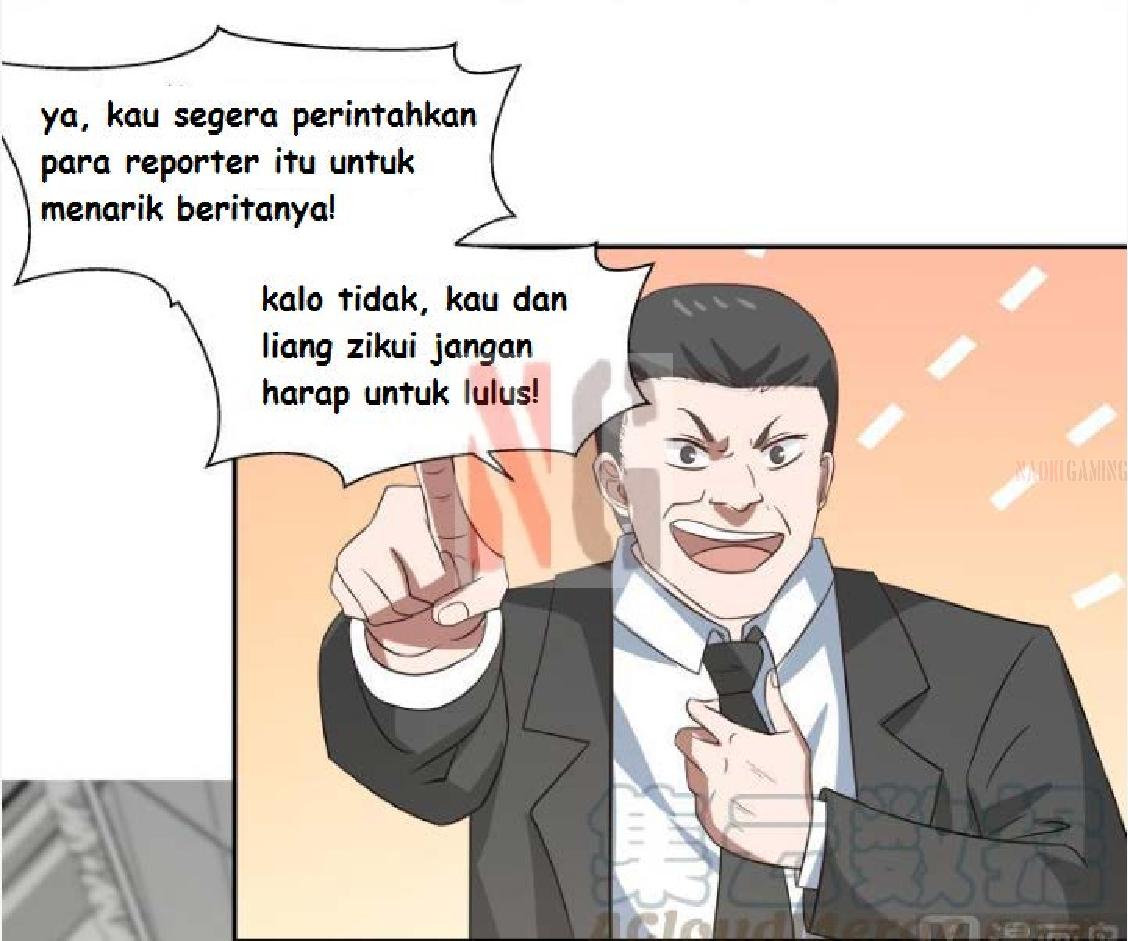 I Have a Dragon on My Body Chapter 153 Gambar 12