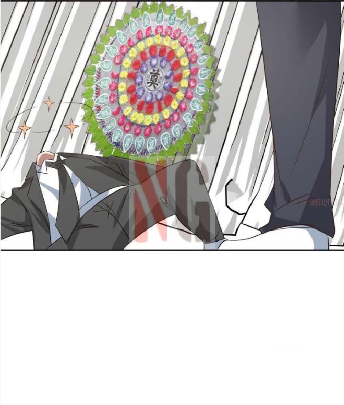 I Have a Dragon on My Body Chapter 153 Gambar 14