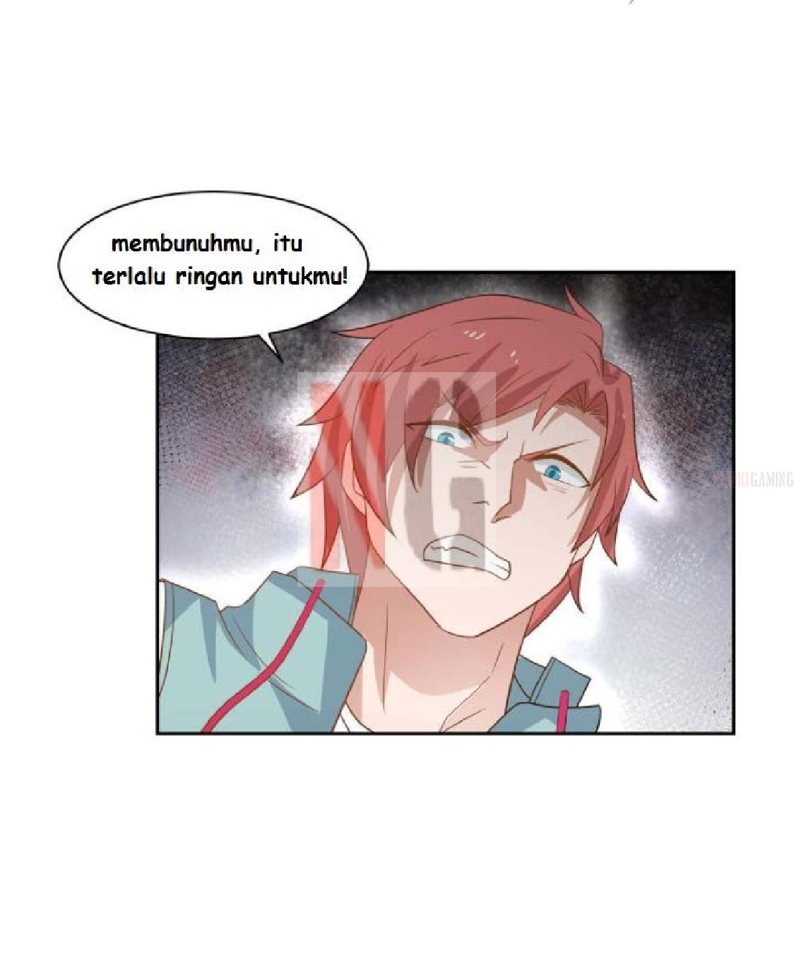 I Have a Dragon on My Body Chapter 153 Gambar 20