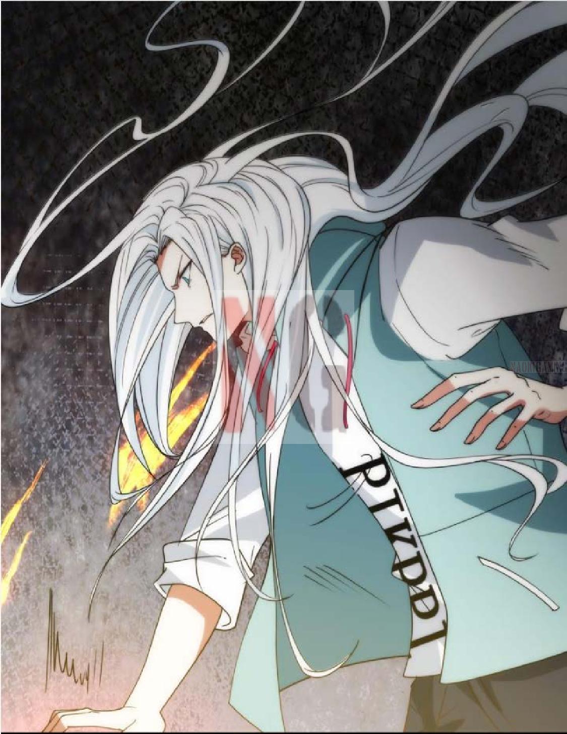 I Have a Dragon on My Body Chapter 153 Gambar 22