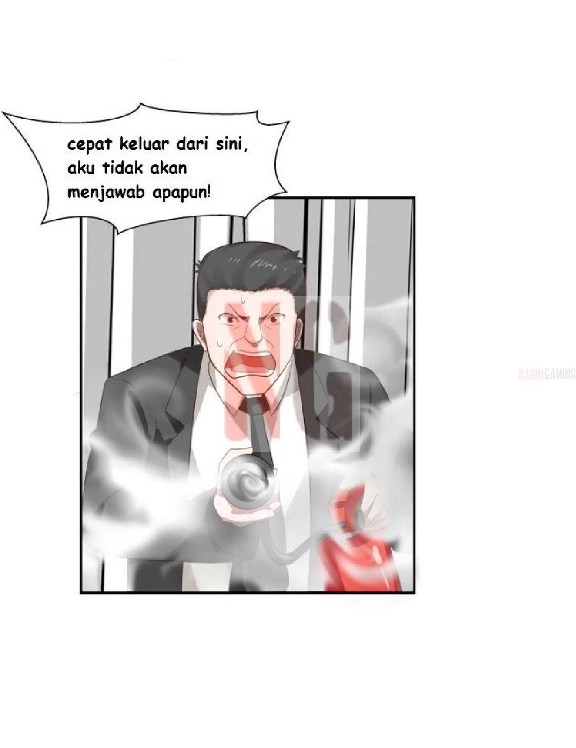 I Have a Dragon on My Body Chapter 153 Gambar 3