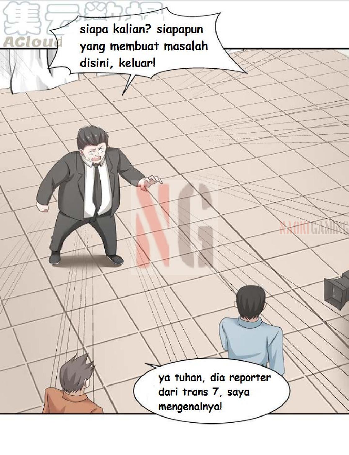 I Have a Dragon on My Body Chapter 152 Gambar 10