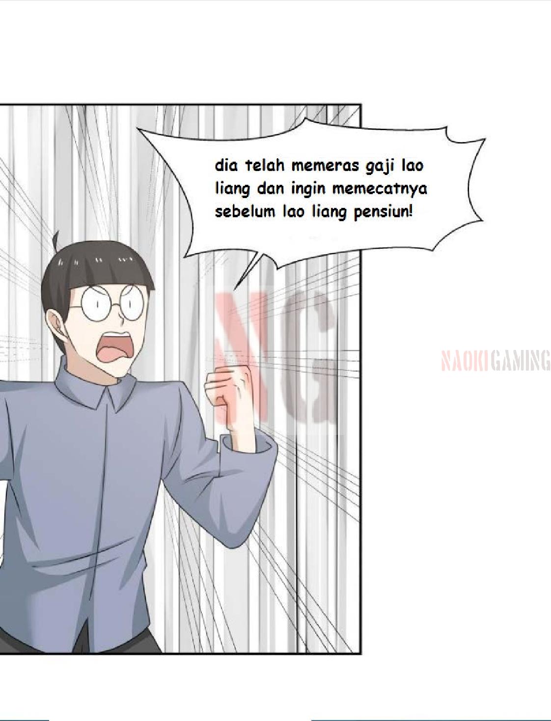 I Have a Dragon on My Body Chapter 152 Gambar 12