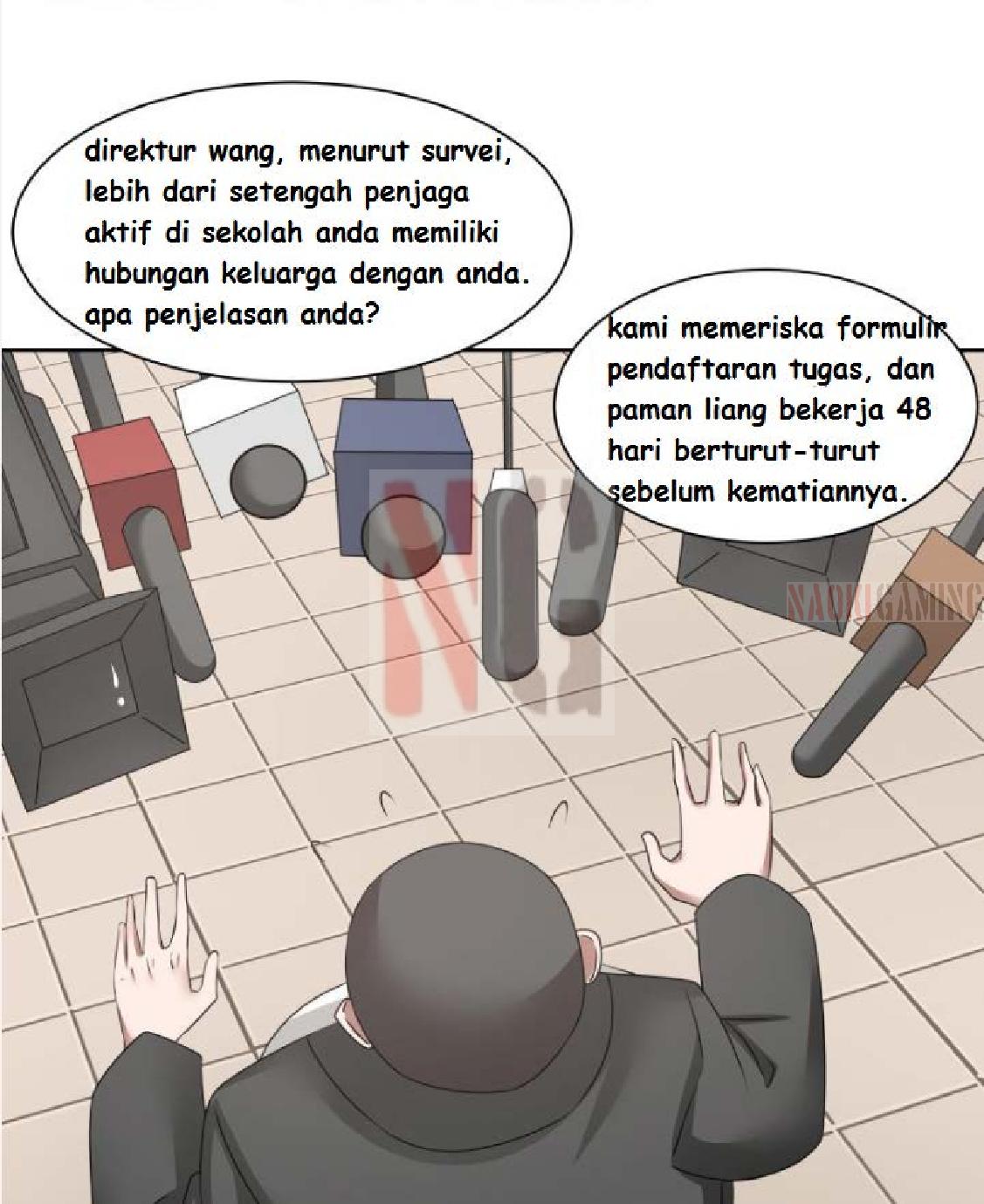 I Have a Dragon on My Body Chapter 152 Gambar 13