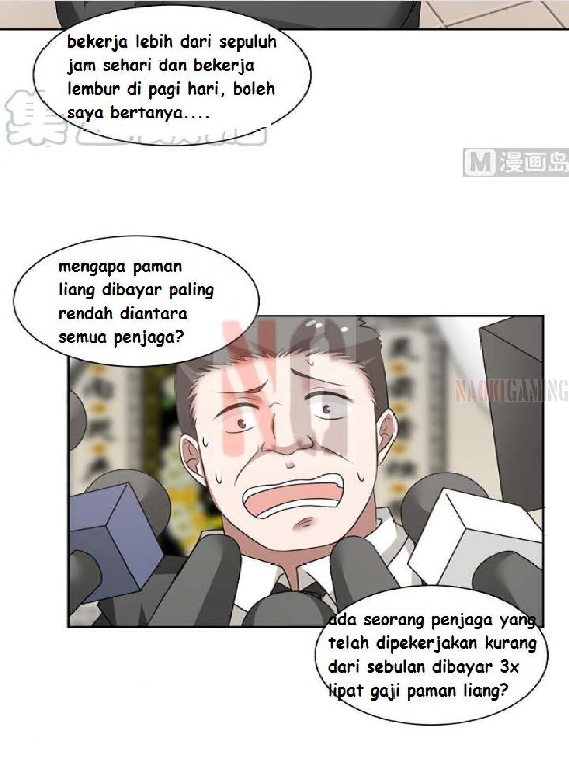 I Have a Dragon on My Body Chapter 152 Gambar 14