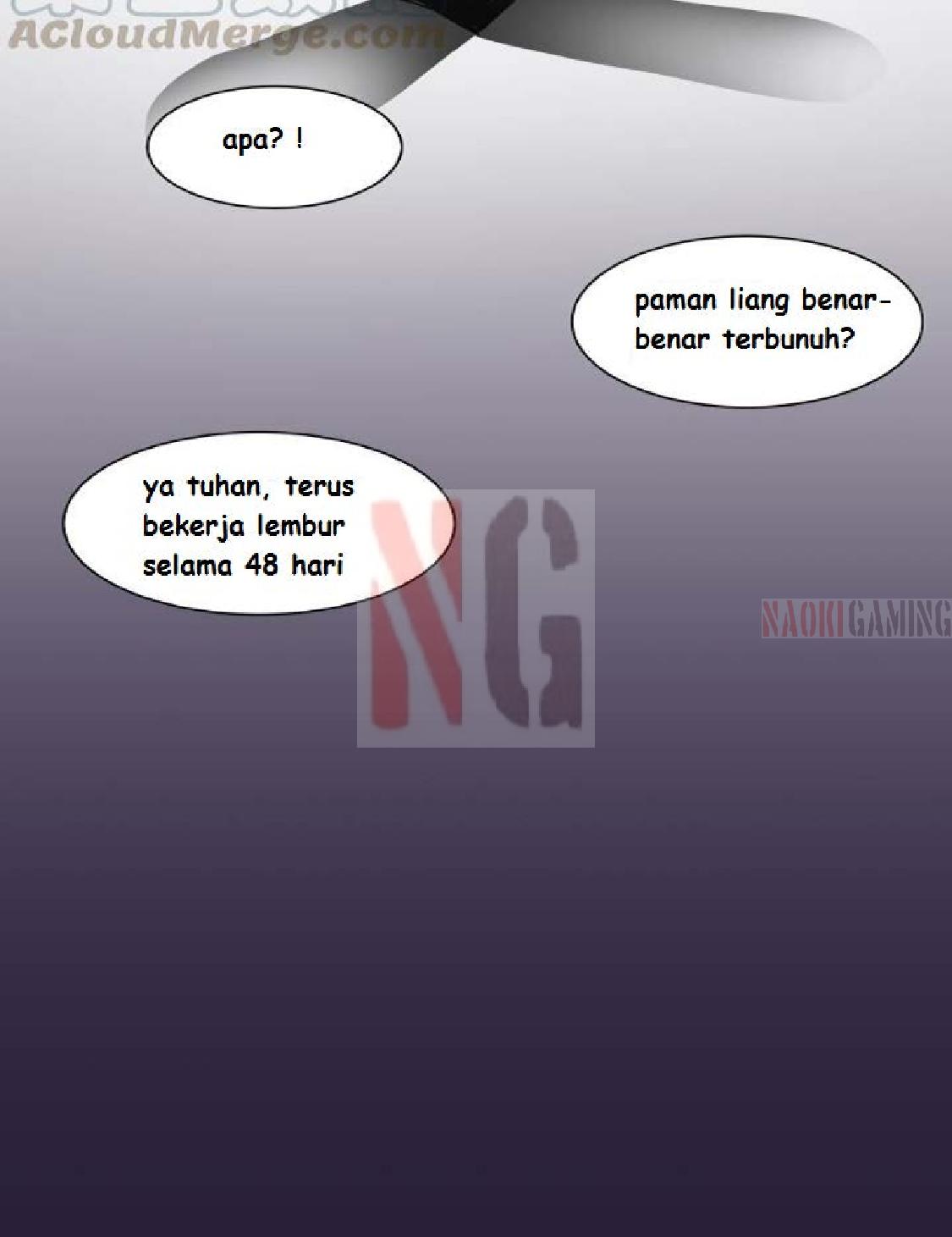 I Have a Dragon on My Body Chapter 152 Gambar 16