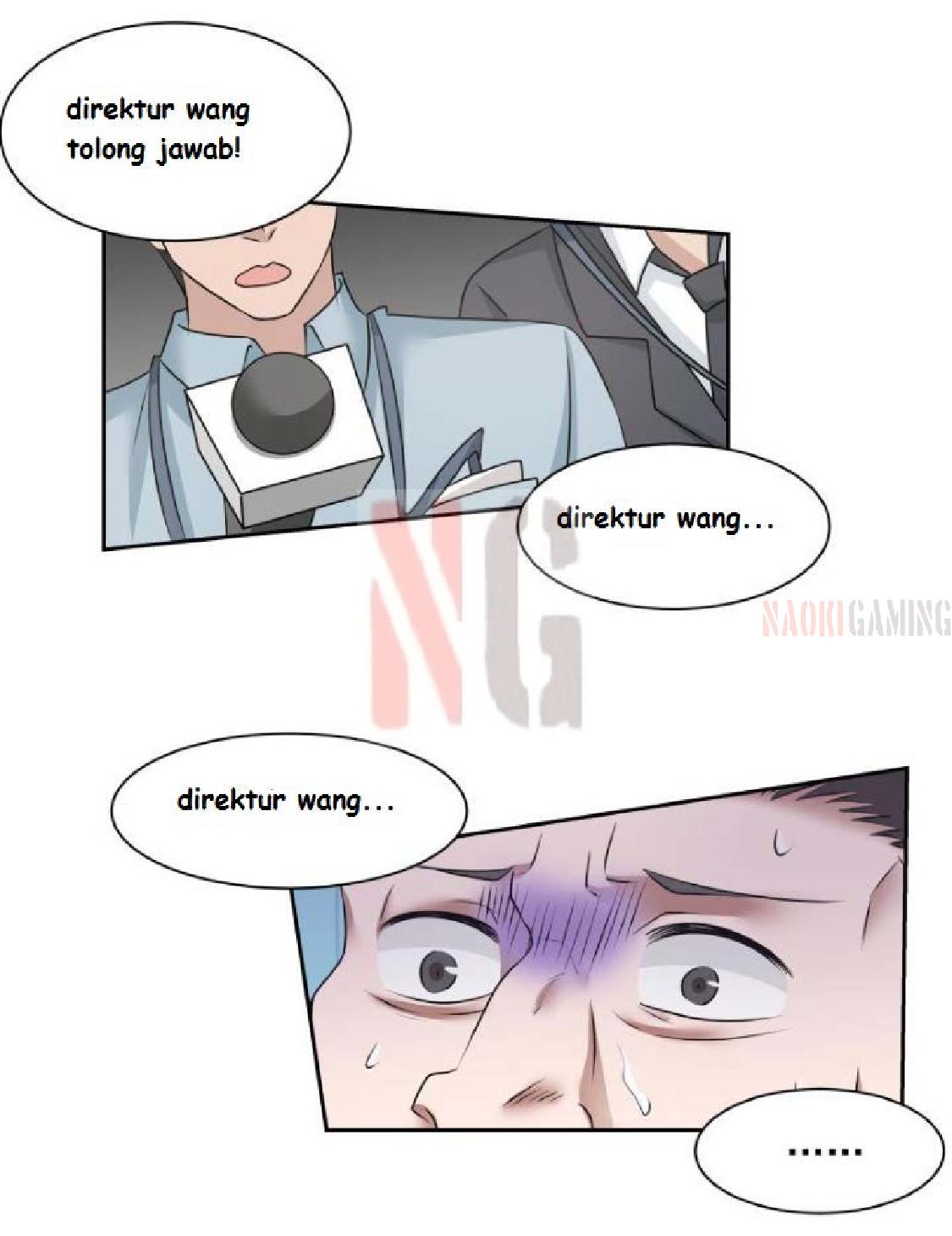 I Have a Dragon on My Body Chapter 152 Gambar 17