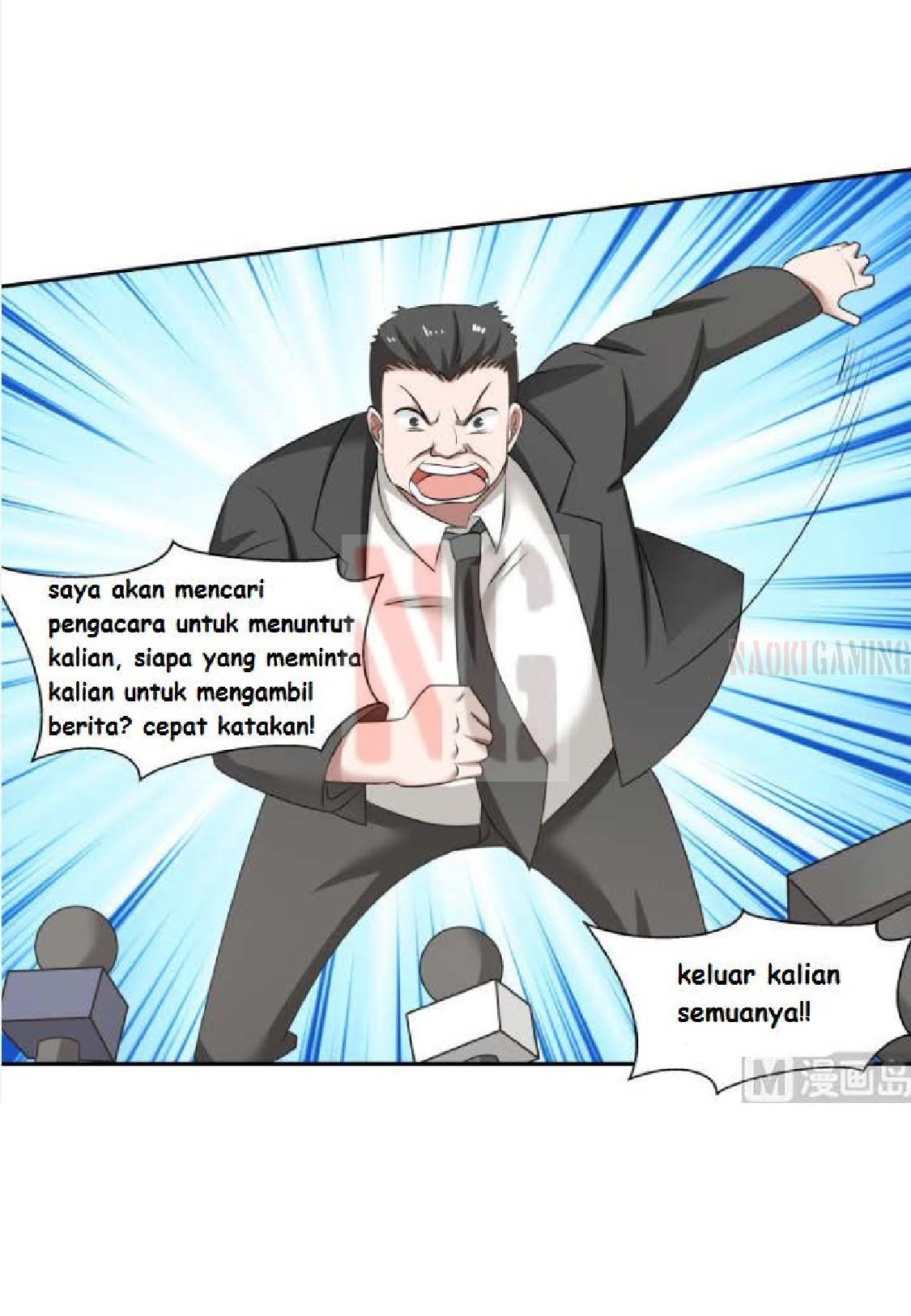 I Have a Dragon on My Body Chapter 152 Gambar 18