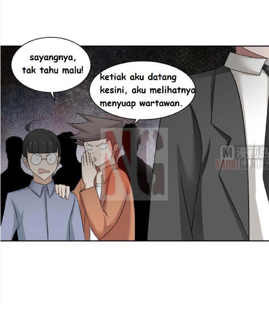 Manhua I Have a Dragon on My Body Chapter 152 gambar nomor 2