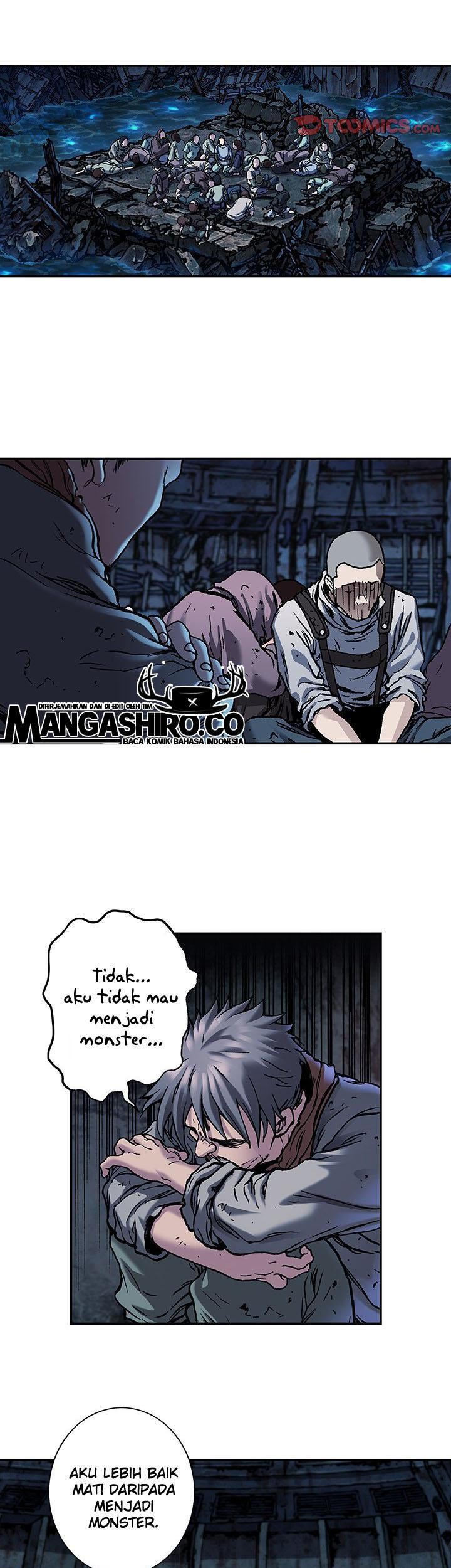 Leviathan Chapter 90 Gambar 11