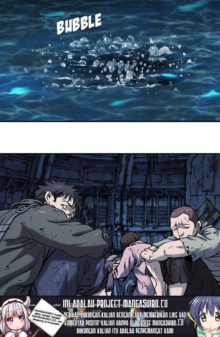 Leviathan Chapter 90 Gambar 14