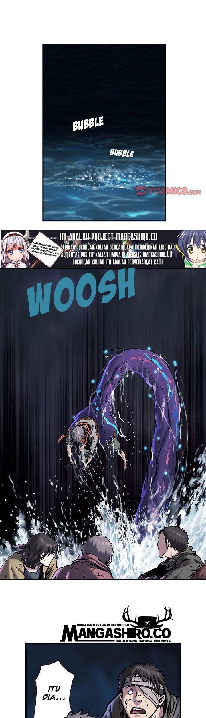 Leviathan Chapter 90 Gambar 15