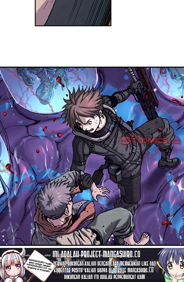 Leviathan Chapter 90 Gambar 24