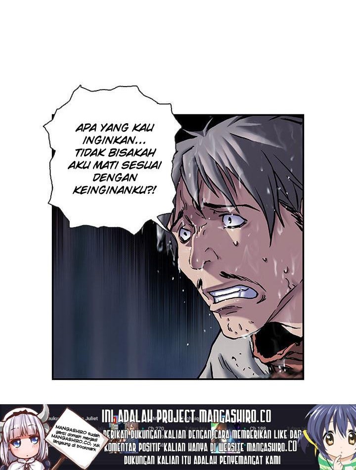 Leviathan Chapter 90 Gambar 18