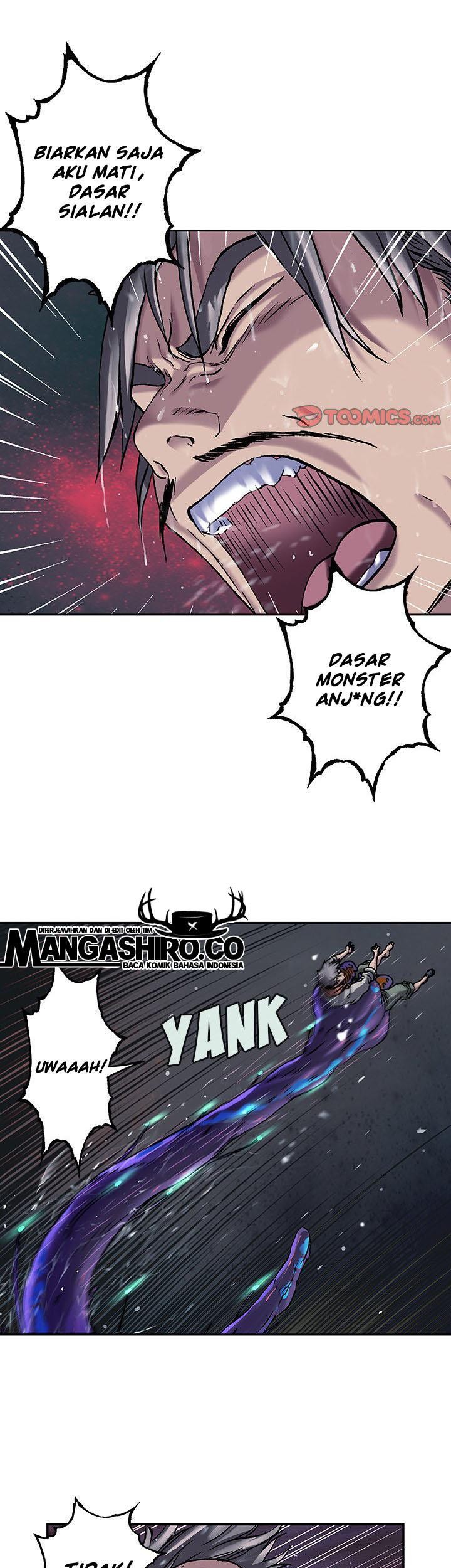 Leviathan Chapter 90 Gambar 19