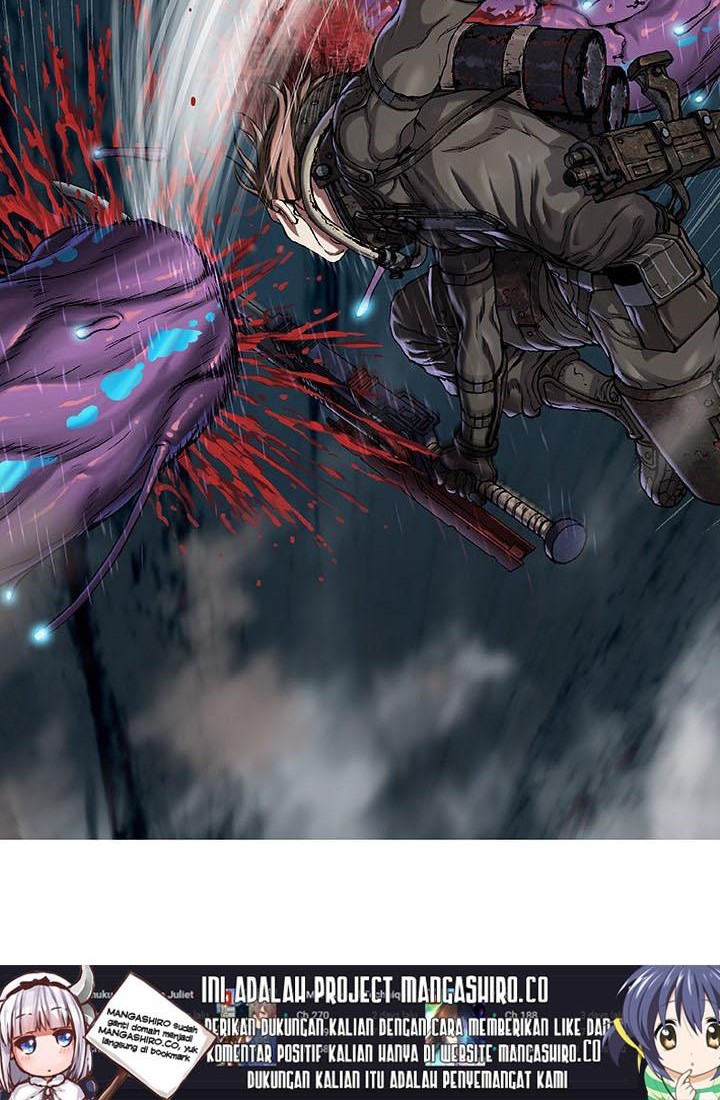 Leviathan Chapter 90 Gambar 22