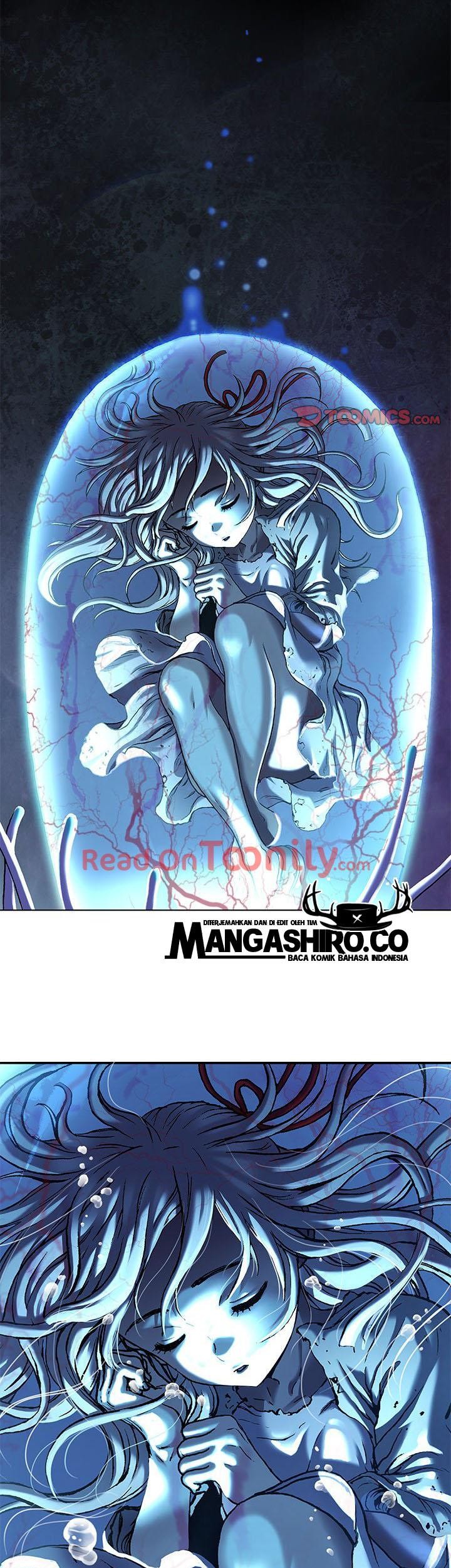 Leviathan Chapter 90 Gambar 31