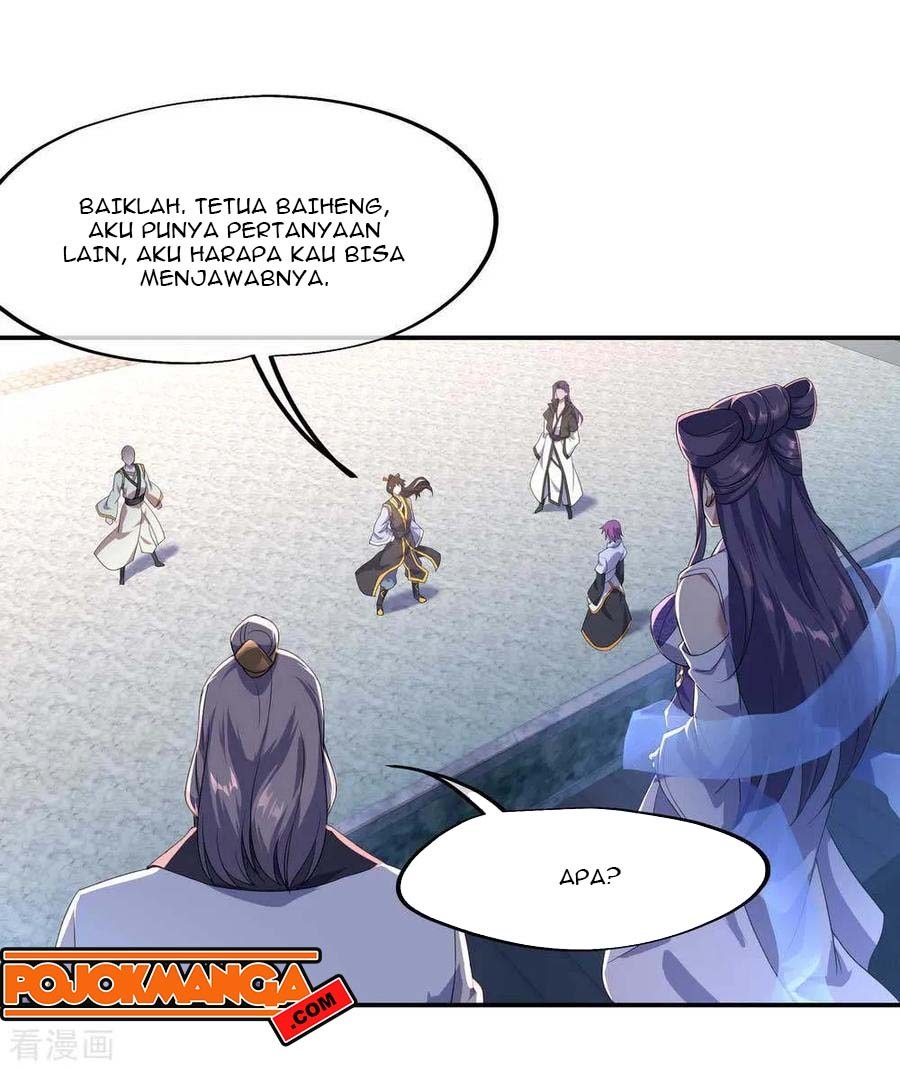 Peerless Soul Chapter 41 Gambar 5