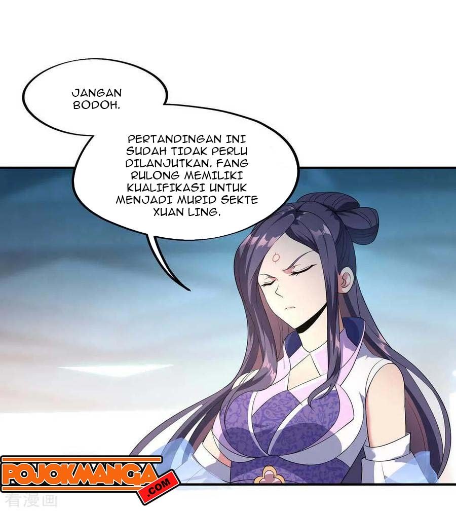 Peerless Soul Chapter 41 Gambar 7