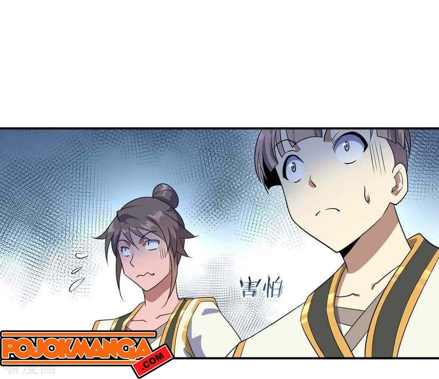 Peerless Soul Chapter 41 Gambar 9