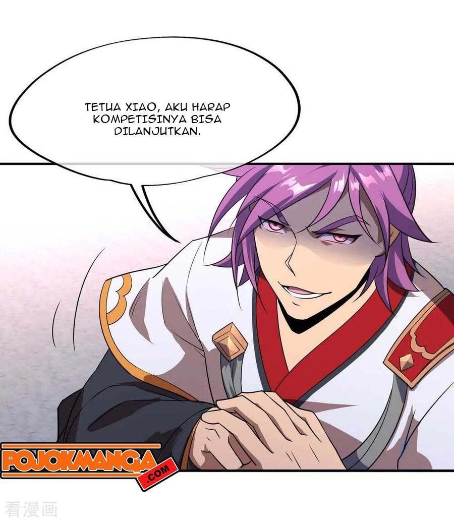 Peerless Soul Chapter 41 Gambar 11