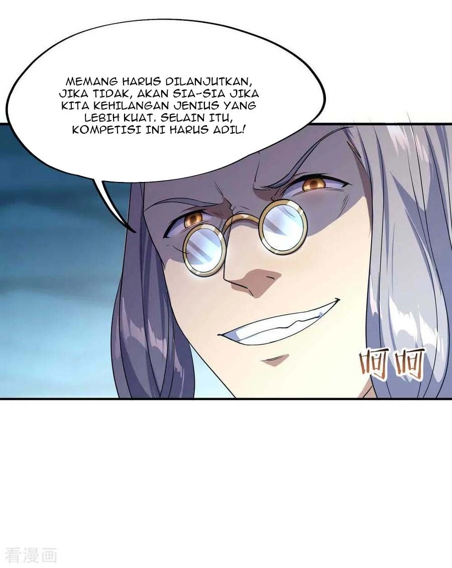 Peerless Soul Chapter 41 Gambar 12