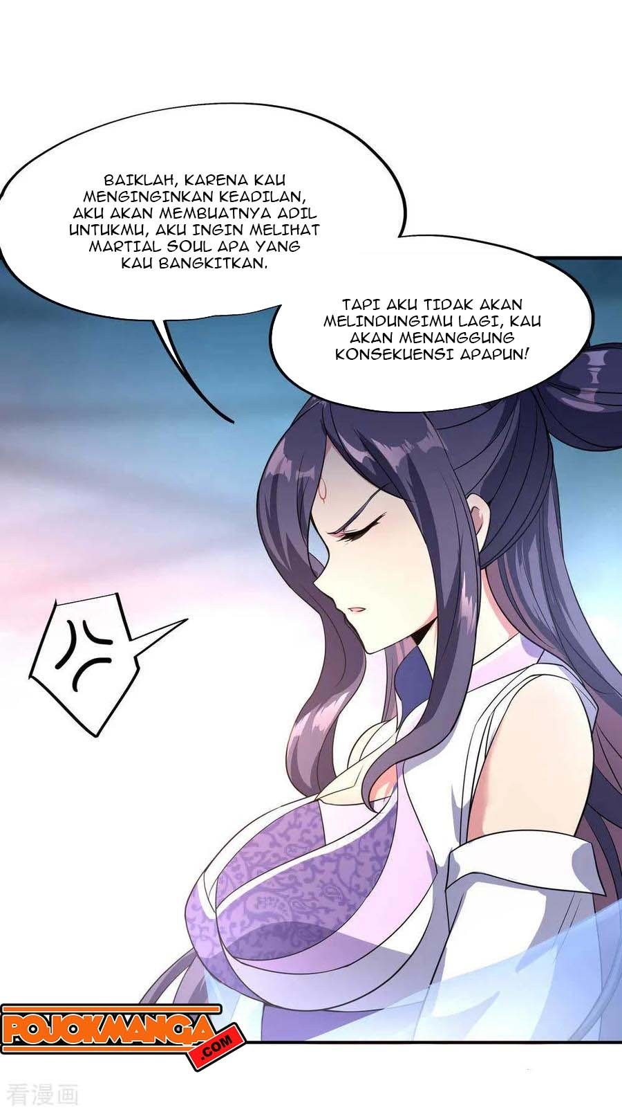 Peerless Soul Chapter 41 Gambar 13