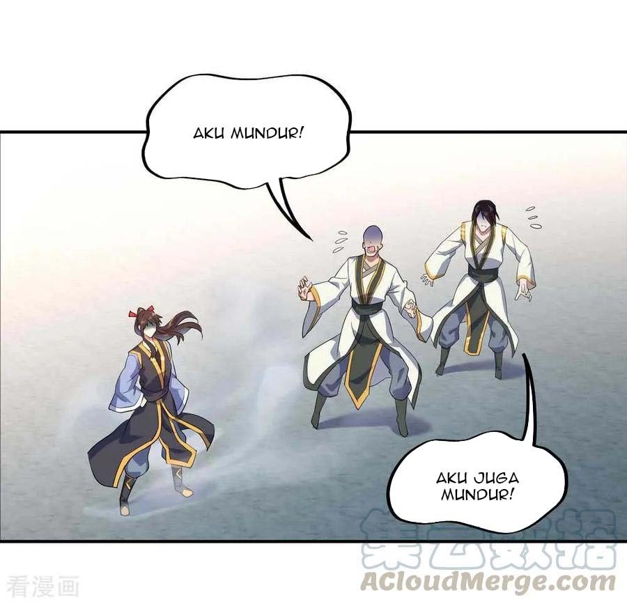 Peerless Soul Chapter 41 Gambar 16