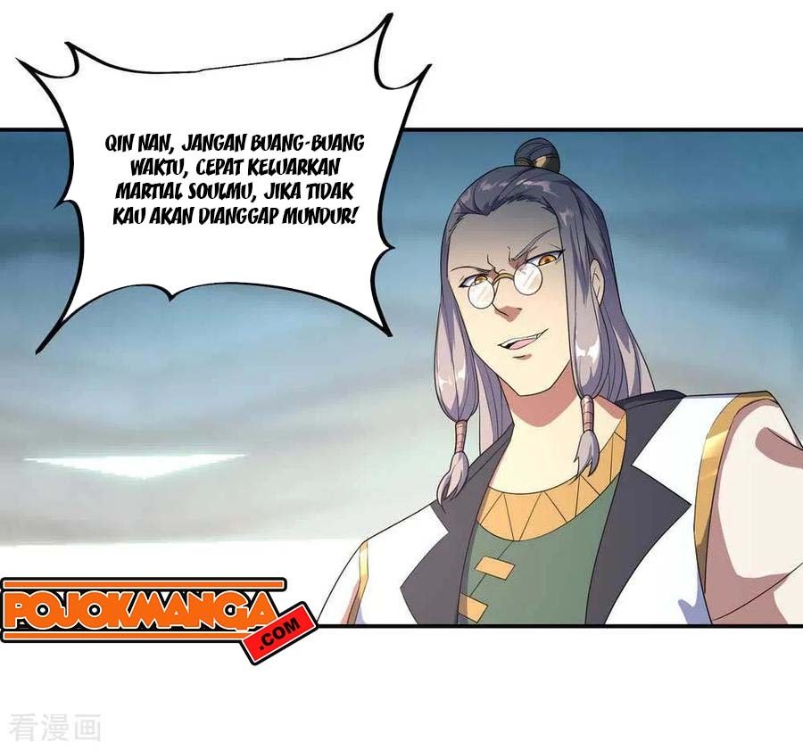 Peerless Soul Chapter 41 Gambar 19