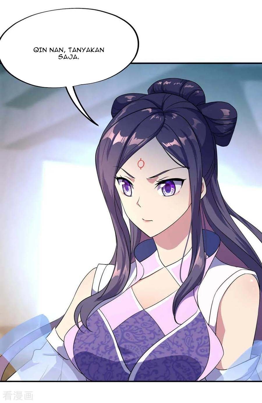 Manhua Peerless Soul Chapter 41 gambar nomor 2