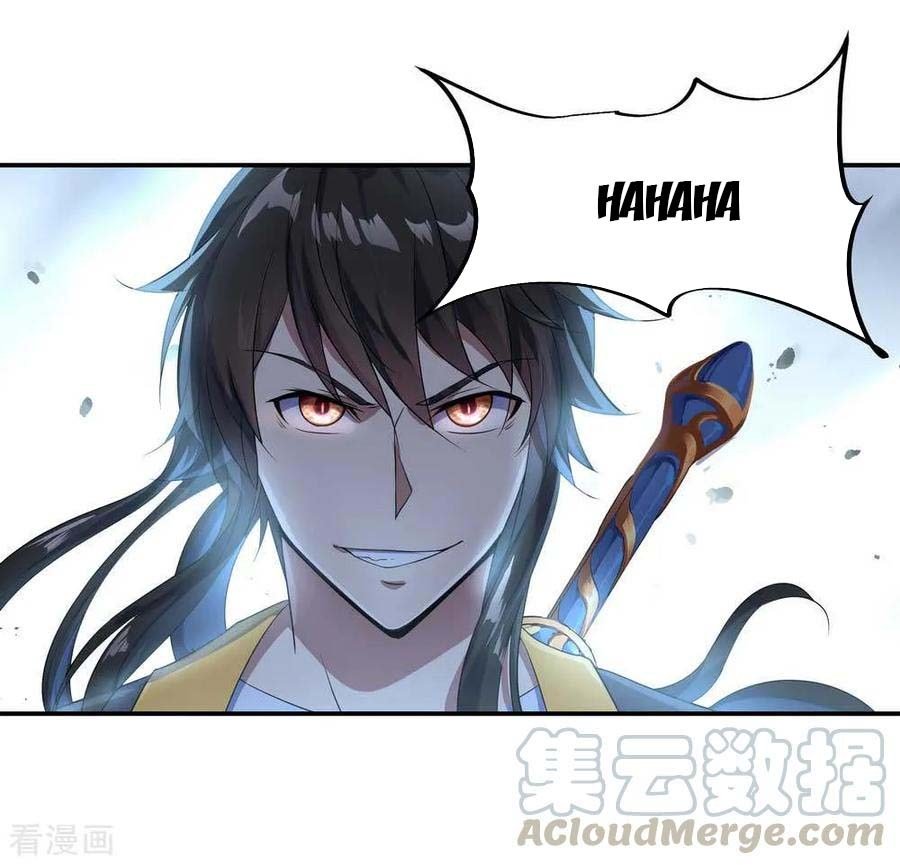 Peerless Soul Chapter 41 Gambar 20