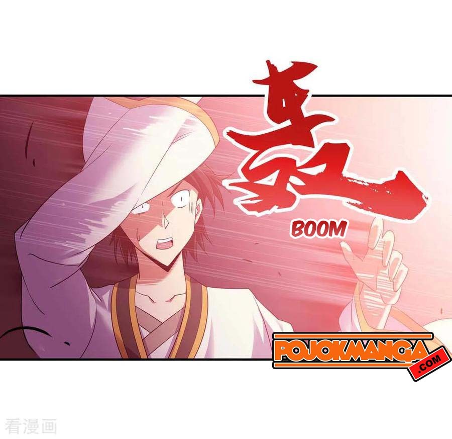 Peerless Soul Chapter 41 Gambar 25