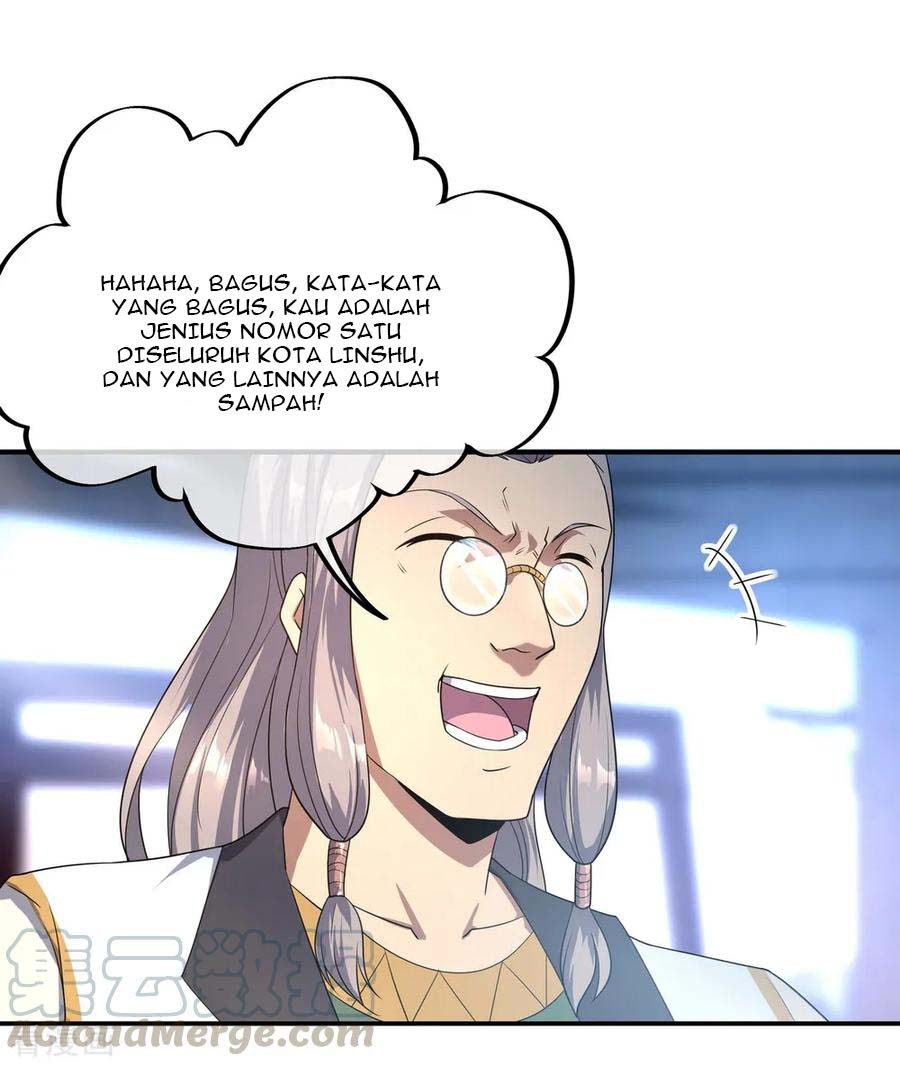 Peerless Soul Chapter 39 Gambar 8