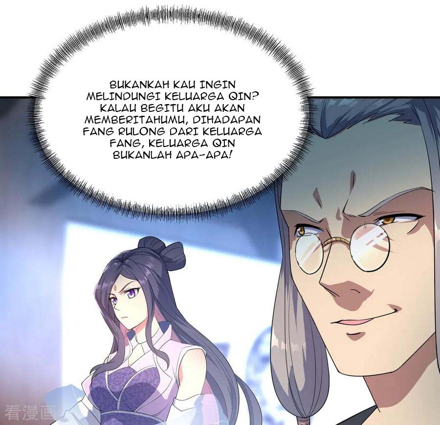 Peerless Soul Chapter 39 Gambar 11