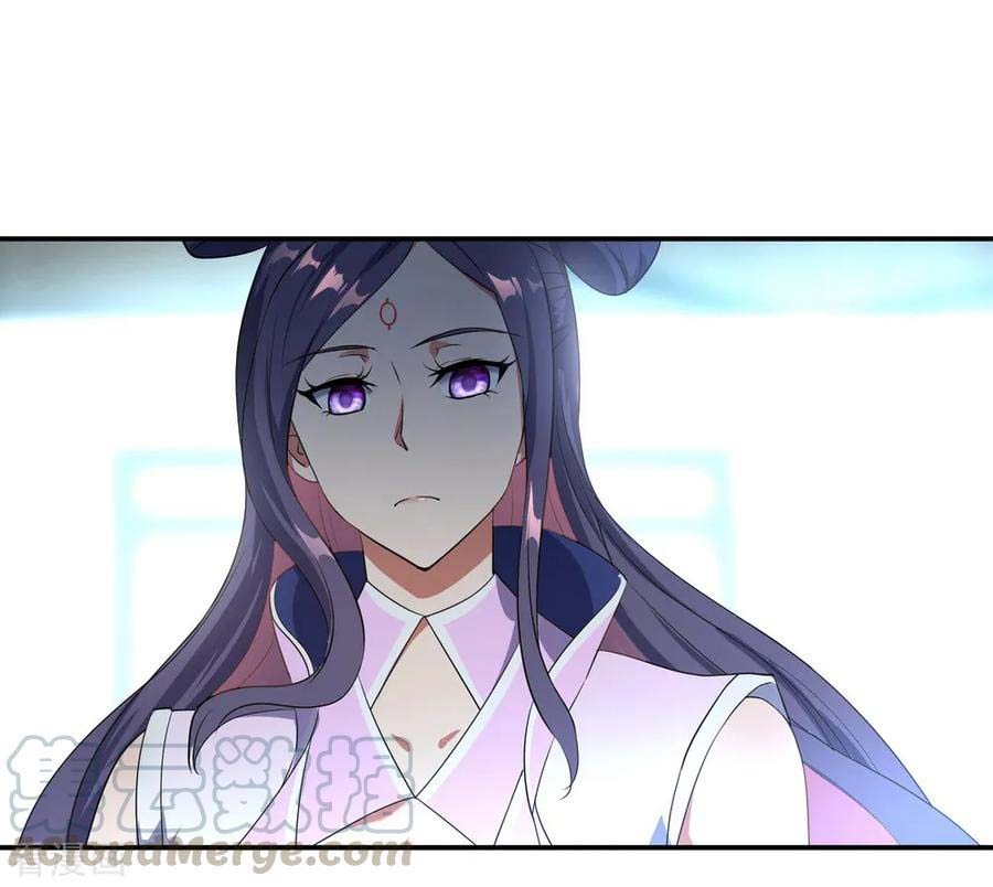 Peerless Soul Chapter 39 Gambar 16