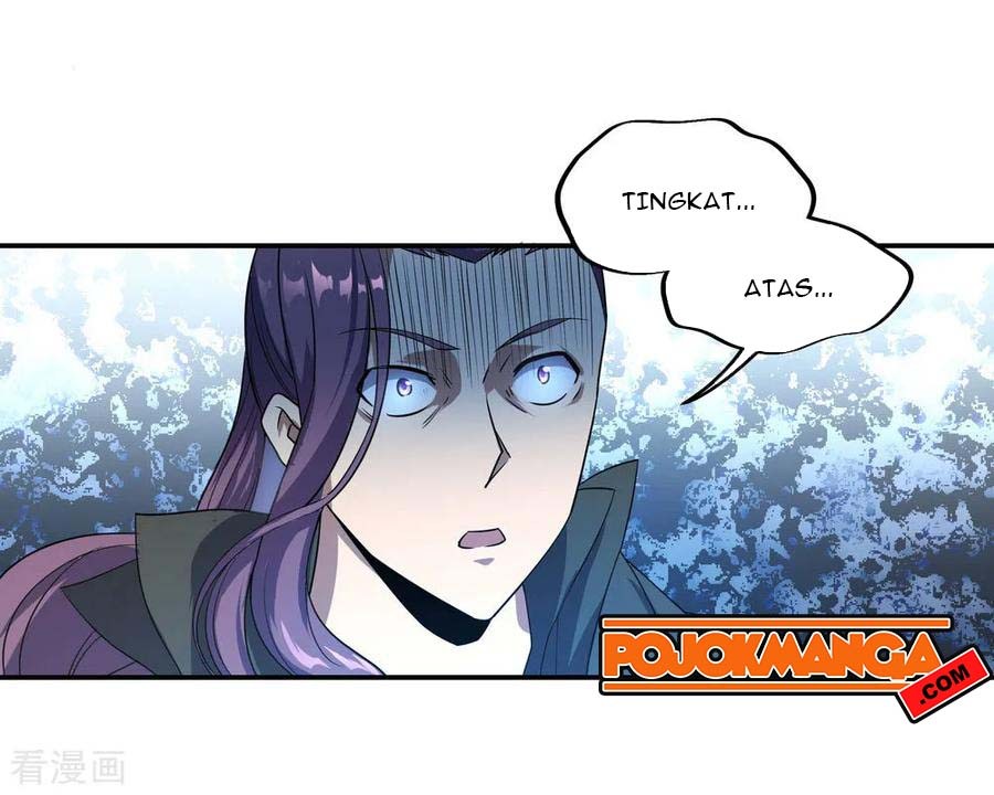 Peerless Soul Chapter 39 Gambar 17