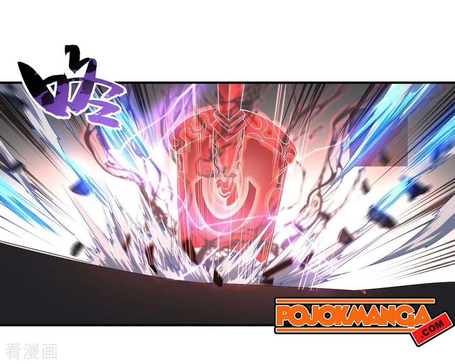 Peerless Soul Chapter 39 Gambar 21