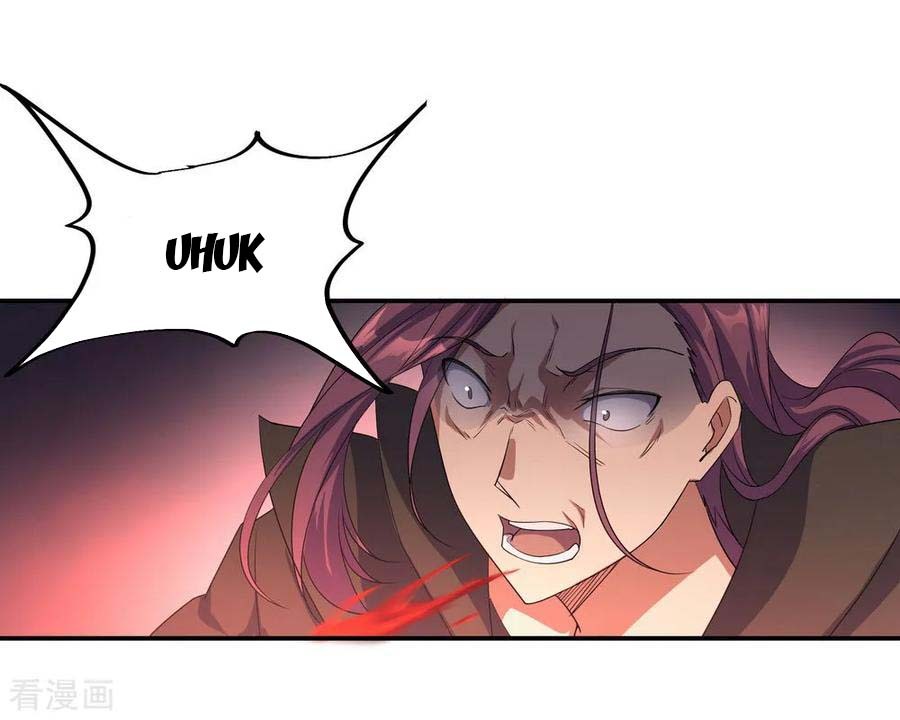 Peerless Soul Chapter 39 Gambar 22