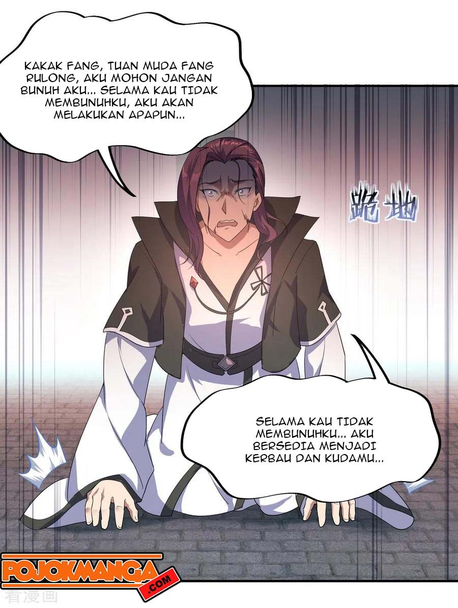 Peerless Soul Chapter 39 Gambar 23