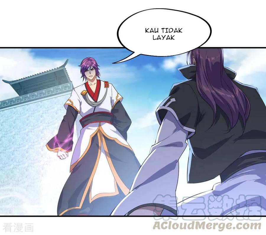 Peerless Soul Chapter 39 Gambar 24