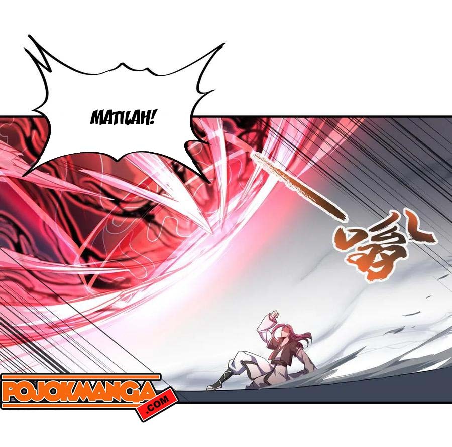 Peerless Soul Chapter 39 Gambar 25