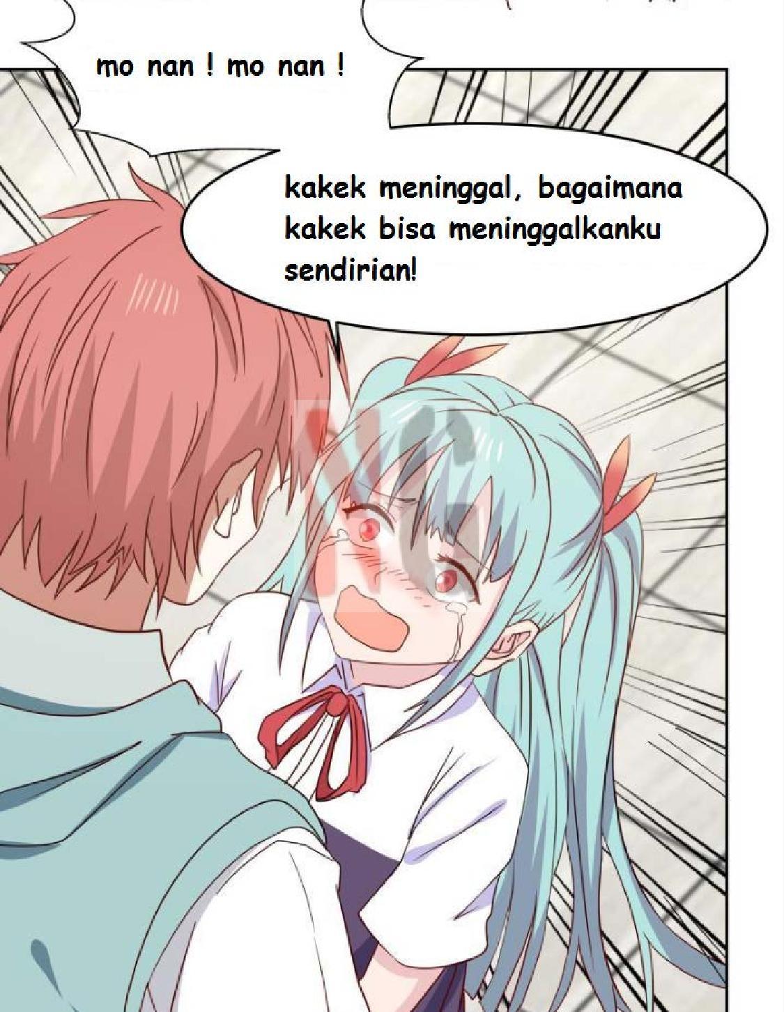 I Have a Dragon on My Body Chapter 150 Gambar 6