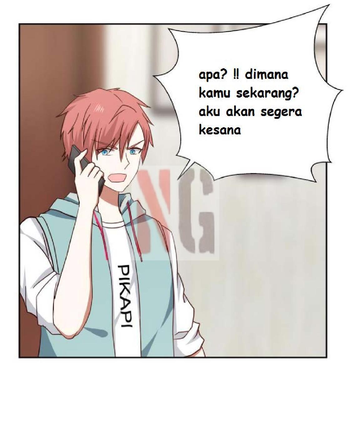 Komik I Have a Dragon on My Body Chapter 150 gambar nomor 1