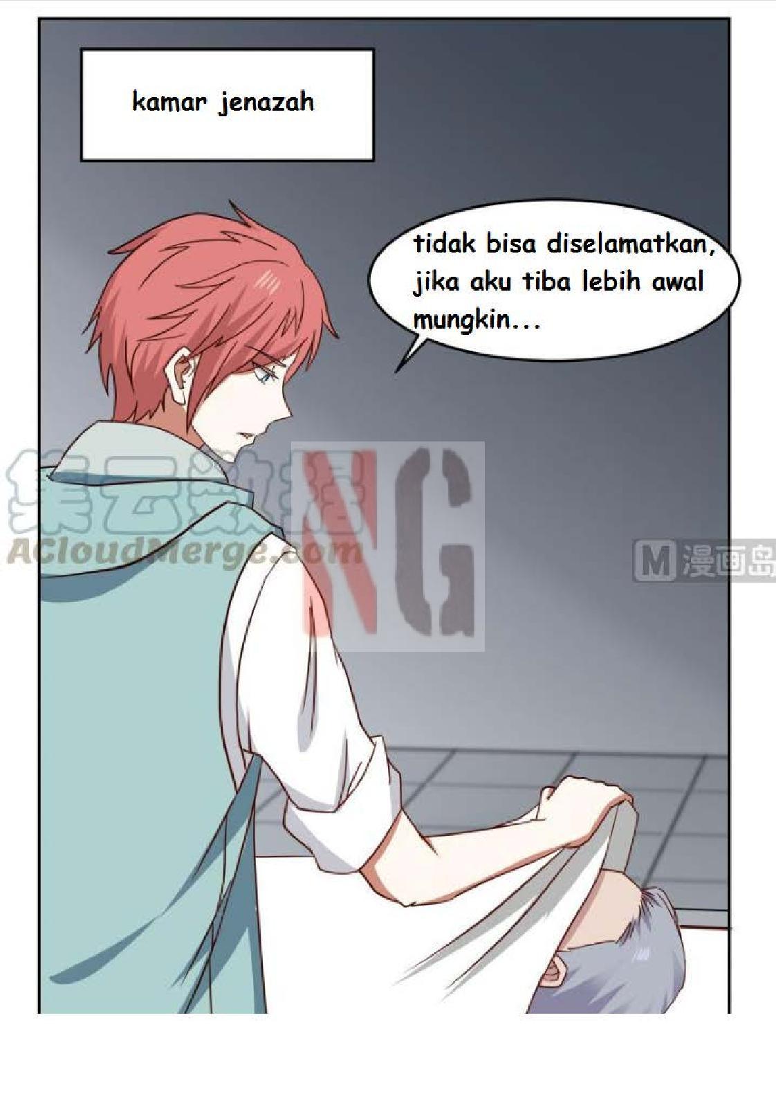 I Have a Dragon on My Body Chapter 150 Gambar 11