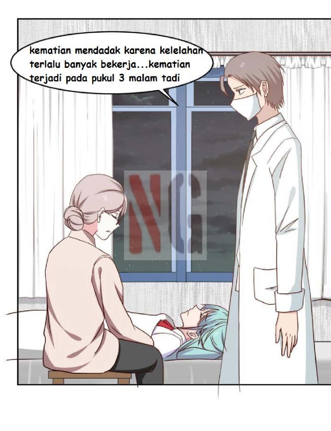 I Have a Dragon on My Body Chapter 150 Gambar 12