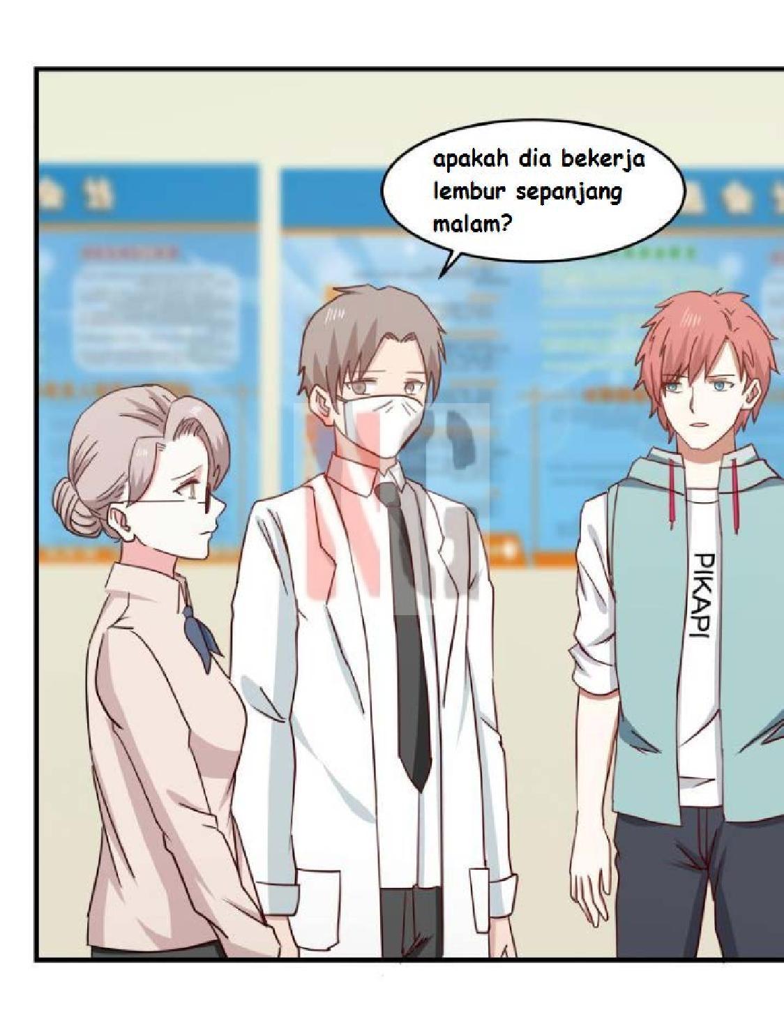 I Have a Dragon on My Body Chapter 150 Gambar 13