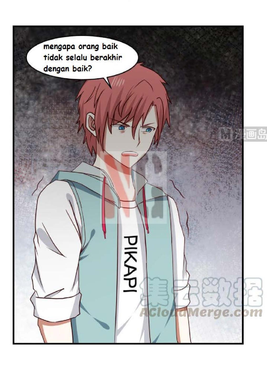 I Have a Dragon on My Body Chapter 150 Gambar 14