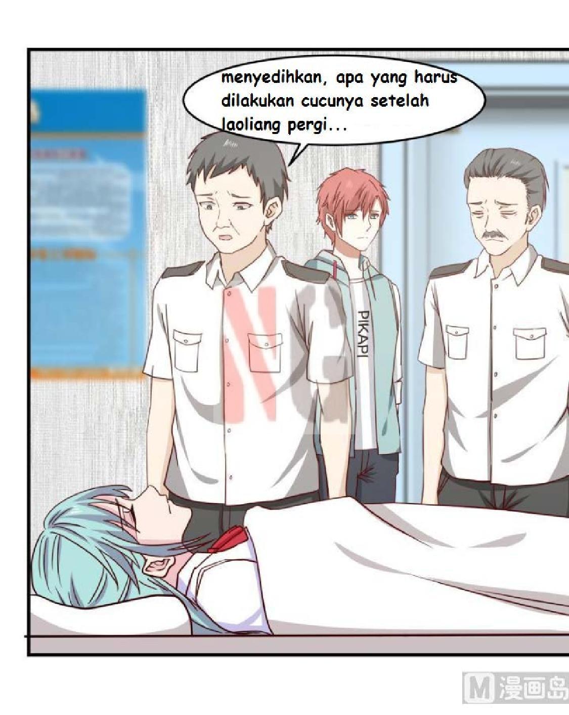 I Have a Dragon on My Body Chapter 150 Gambar 15