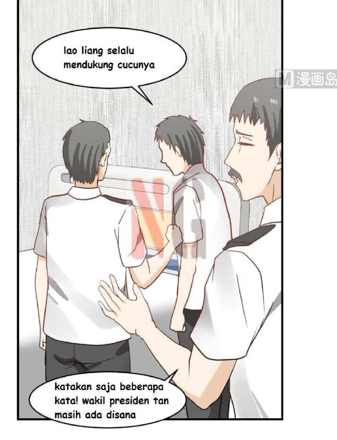 I Have a Dragon on My Body Chapter 150 Gambar 17